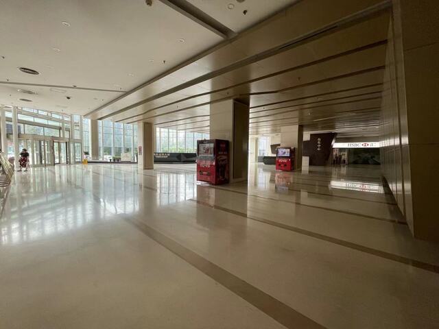 高(gāo)科(kē)總部大(dà)廈3